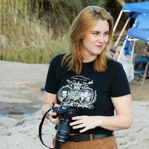 Meet your Posher, Sara